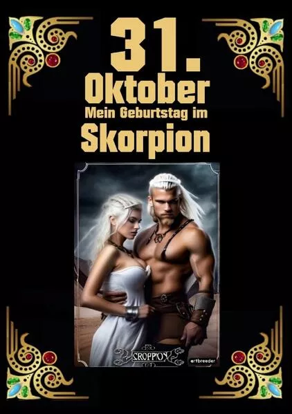 31. Oktober, mein Geburtstag</a>