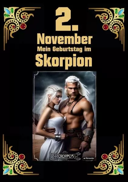 2.November, mein Geburtstag</a>