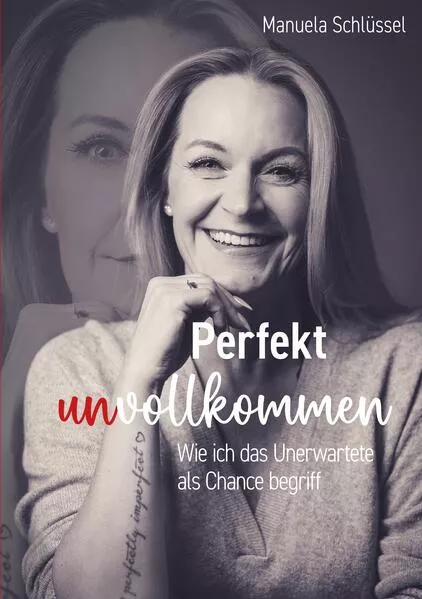 Cover: Perfekt unvollkommen