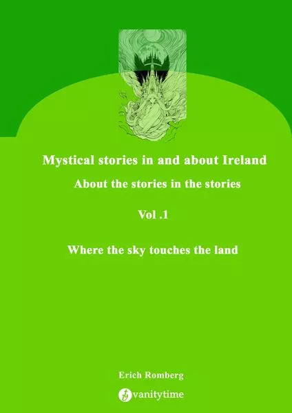 Cover: Where the sky touches the land