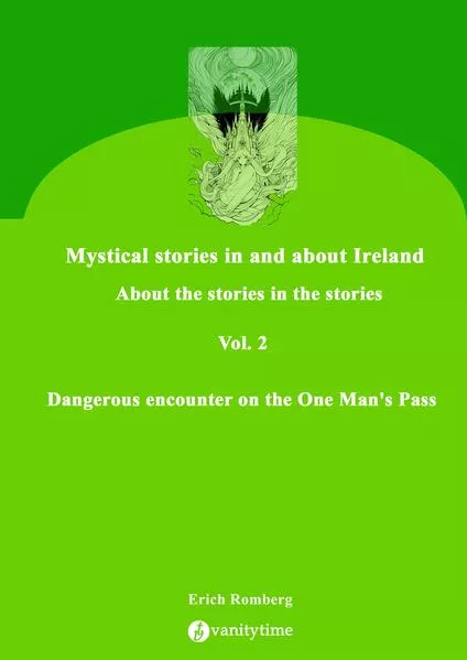 Cover: Dangerous encounter on the One Man's Pass