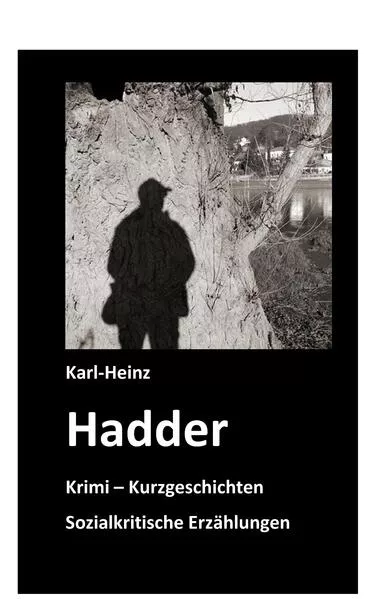 Cover: Hadder