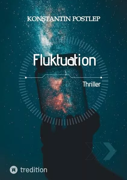 Cover: Fluktuation