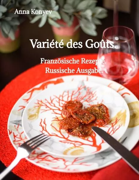 Cover: Variété des Goûts.