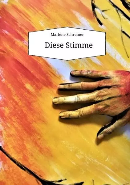 Cover: Diese Stimme