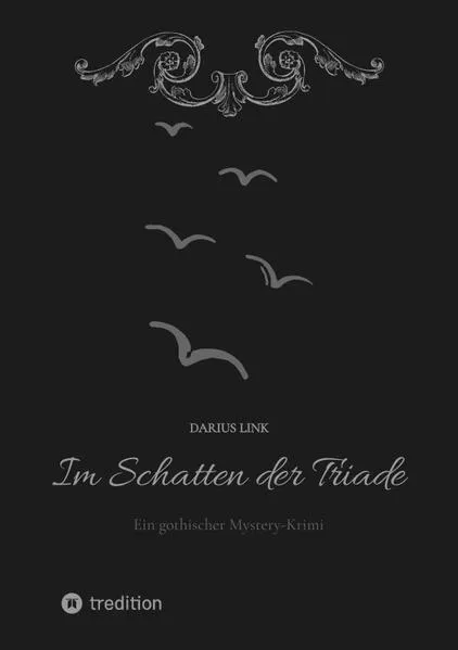 Cover: Im Schatten der Triade