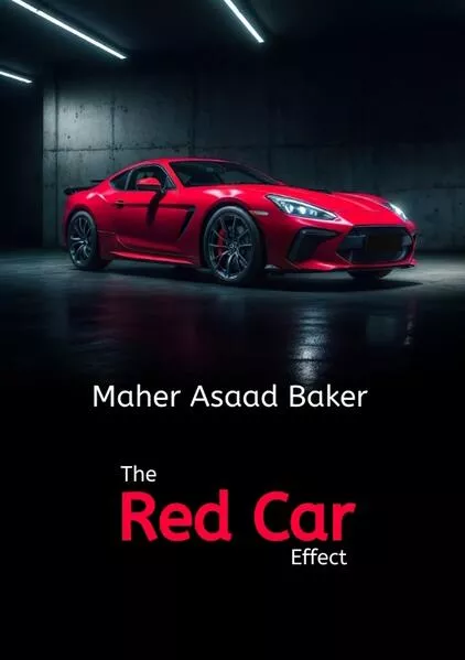 Cover: The Red Car Effect