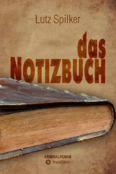 Cover: das Notizbuch