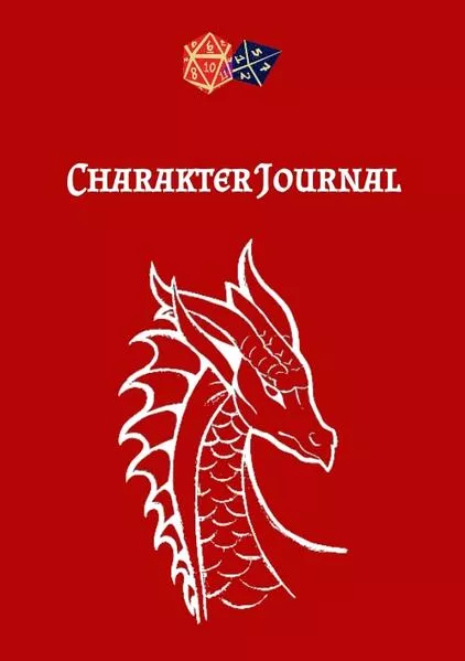 Charakter Journal</a>