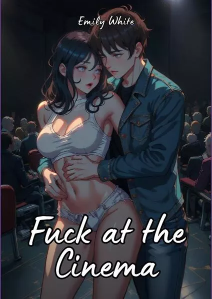 Cover: Fuck at the Cinema