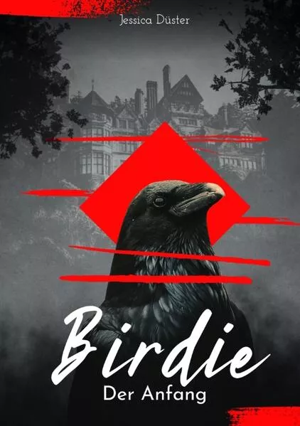 Cover: Birdie
