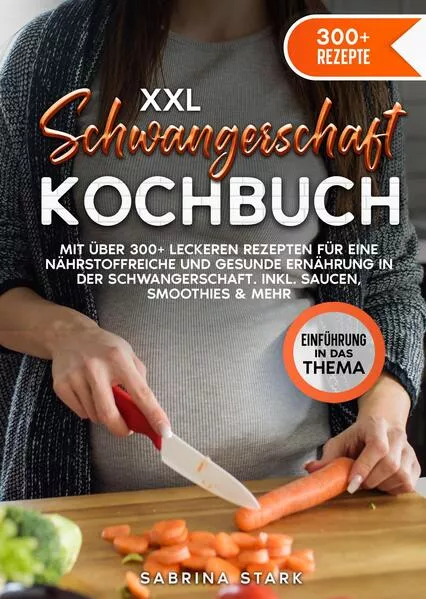 XXL Schwangerschaft Kochbuch</a>