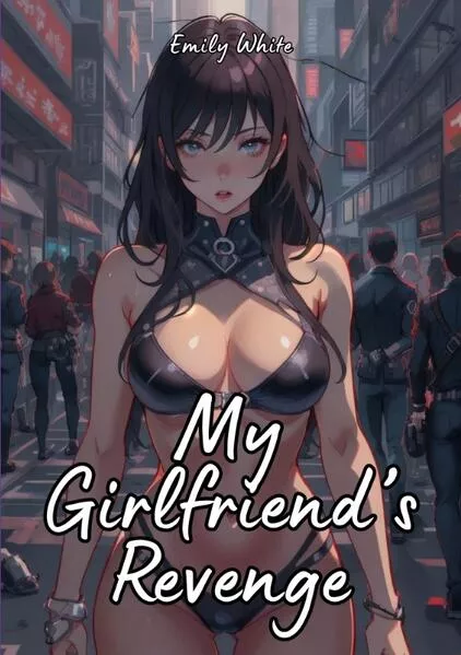 Cover: My Girlfriend’s Revenge