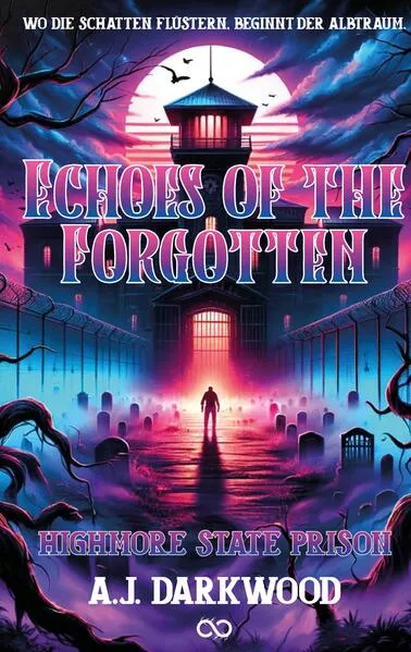 Cover: Echoes of the forgotten