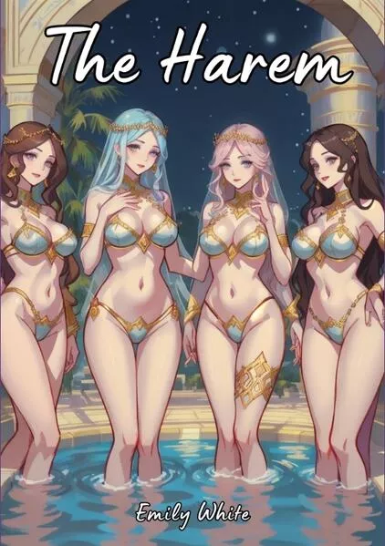 Cover: The Harem