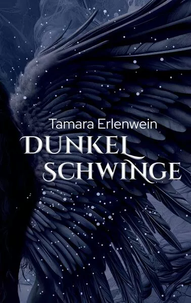 Cover: Dunkelschwinge