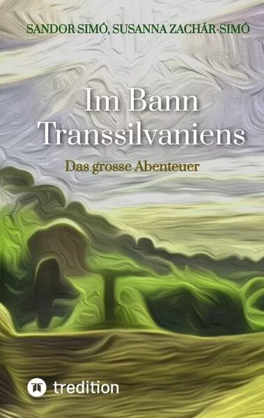 Cover: Im Bann Transsilvaniens