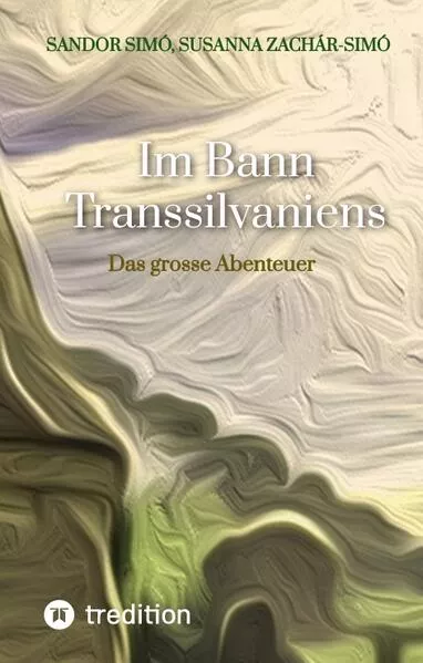 Cover: Im Bann Transsilvaniens
