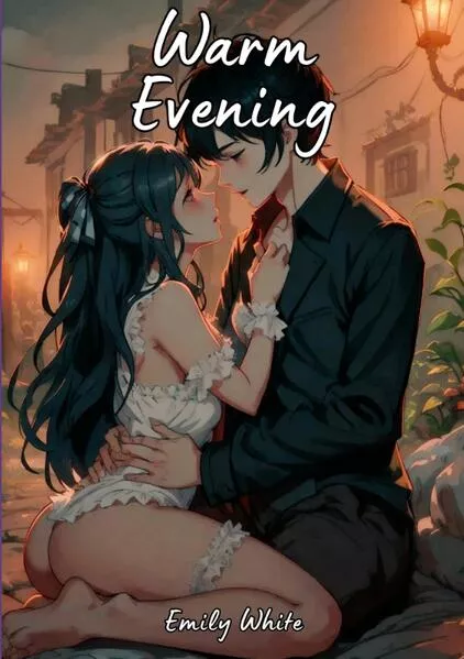 Cover: Warm Evening