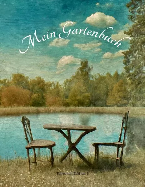 Mein Gartenbuch</a>