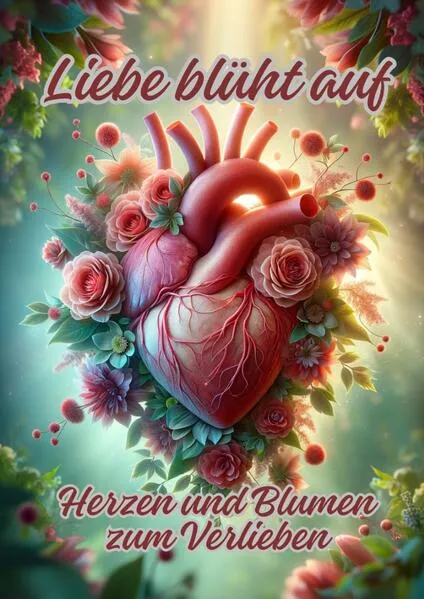 Cover: Liebe blüht auf
