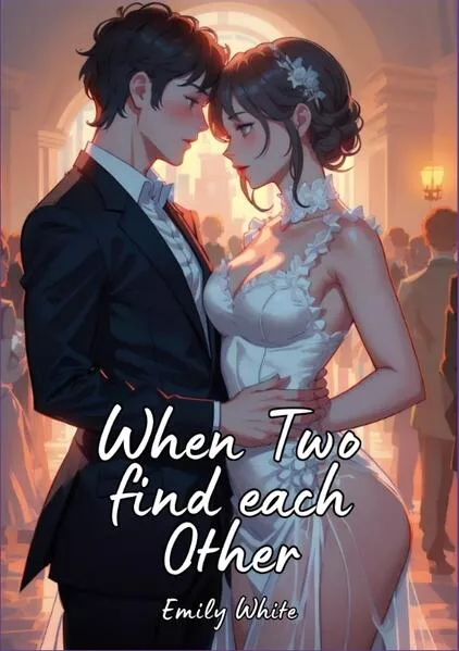 Cover: When Two find each Other