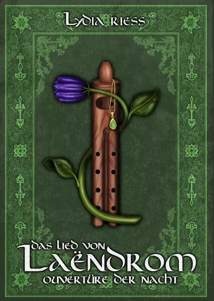 Cover: Das Lied von Laëndrom