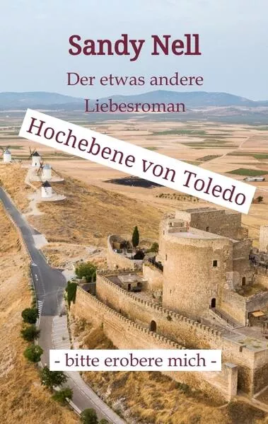 Hochebene von Toledo