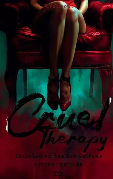 Cover: Cruel Therapy