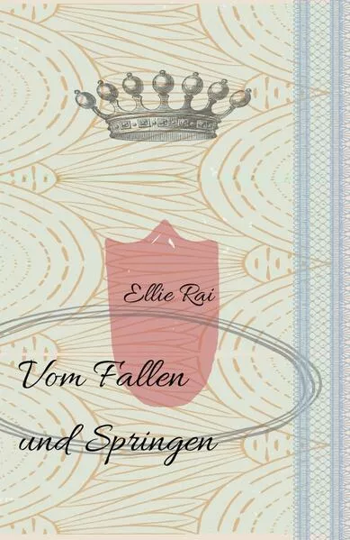 Cover: Vom Fallen und Springen
