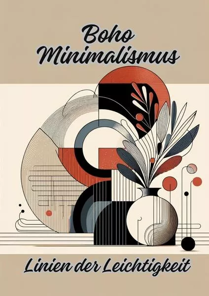 Cover: Boho Minimalismus