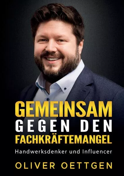 Cover: Gemeinsam gegen den Fachkräftemangel