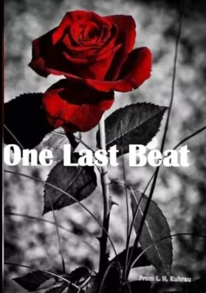 Cover: One last beat