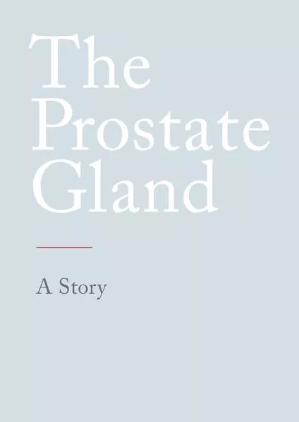 Cover: The Prostate Gland