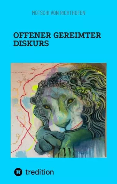 Cover: Offener gereimter Diskurs