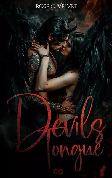 Cover: Devils Tongue