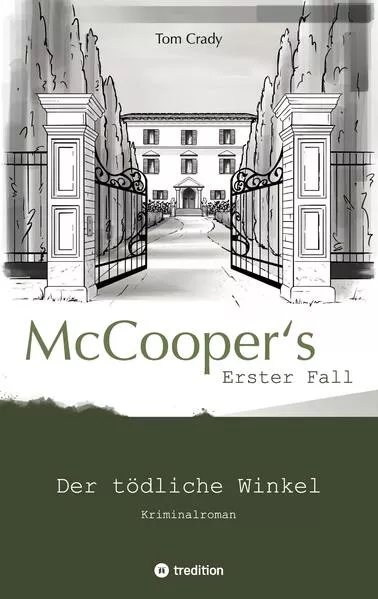 Cover: McCooper