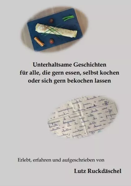 Cover: Unterhaltsame und kurzweilige Geschichten