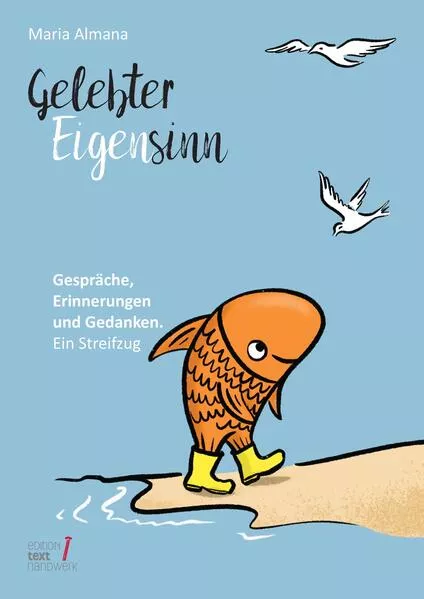 Cover: Gelebter Eigensinn