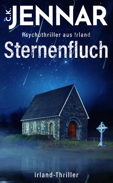 Cover: Sternenfluch