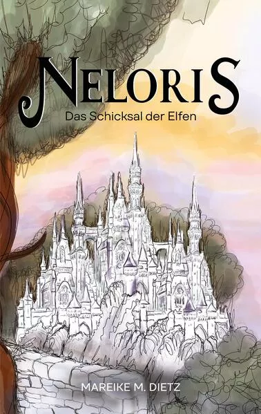 Cover: Neloris