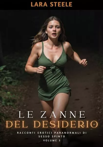 Cover: Le Zanne del Desiderio
