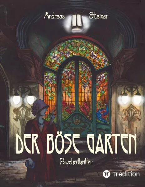 Der böse Garten