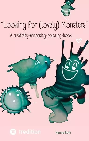 Cover: "Looking for (lovely) Monsters"