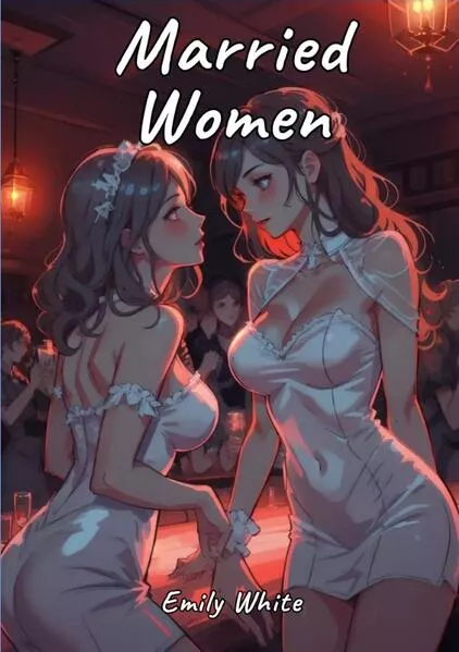 Cover: Married Women