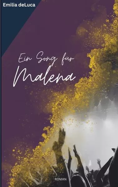 Cover: Ein Song für Malena