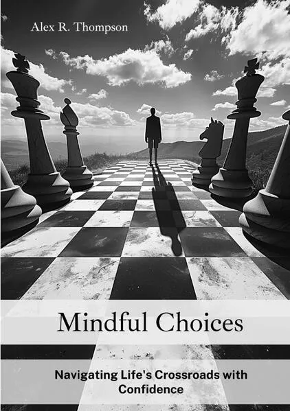 Cover: Mindful Choices