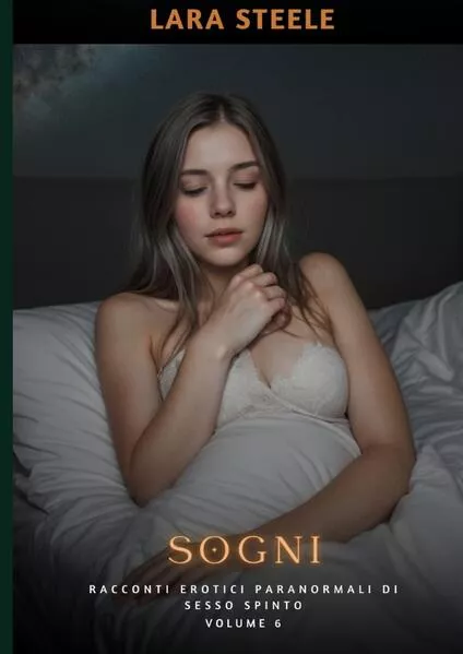 Cover: Sogni