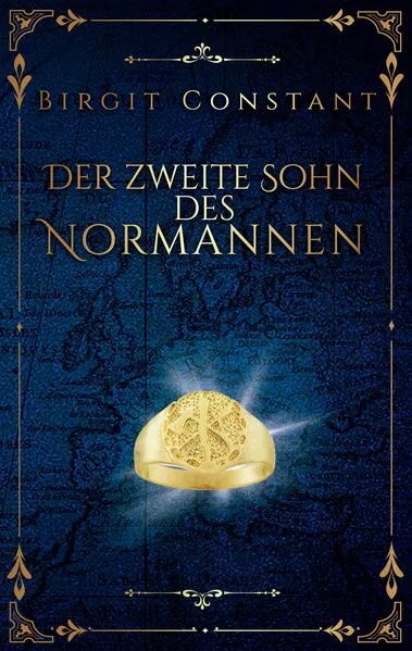 Cover: Der zweite Sohn des Normannen