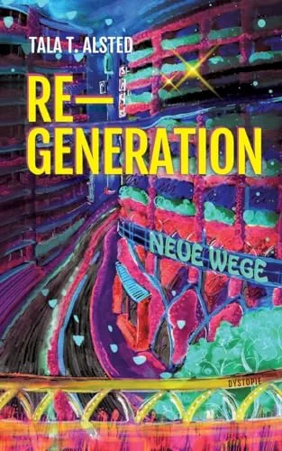 RE-GENERATION - Neue Wege